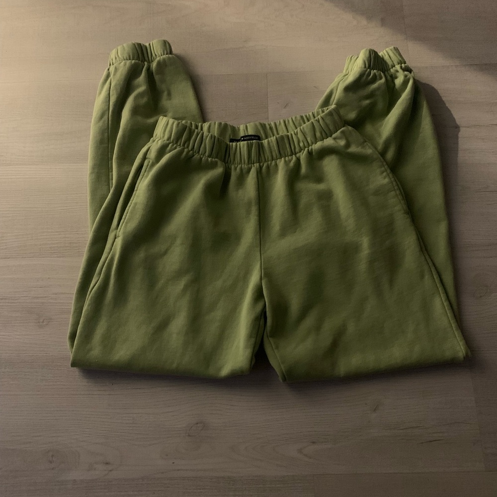 Brandy Melville sweatpants